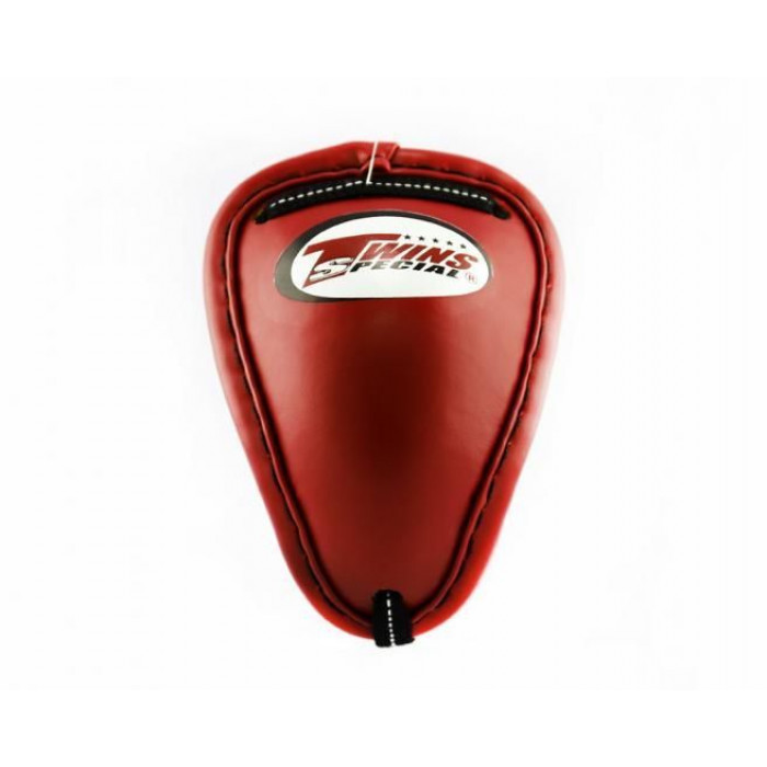 Защита паха Twins Special (GPS-1) red XL