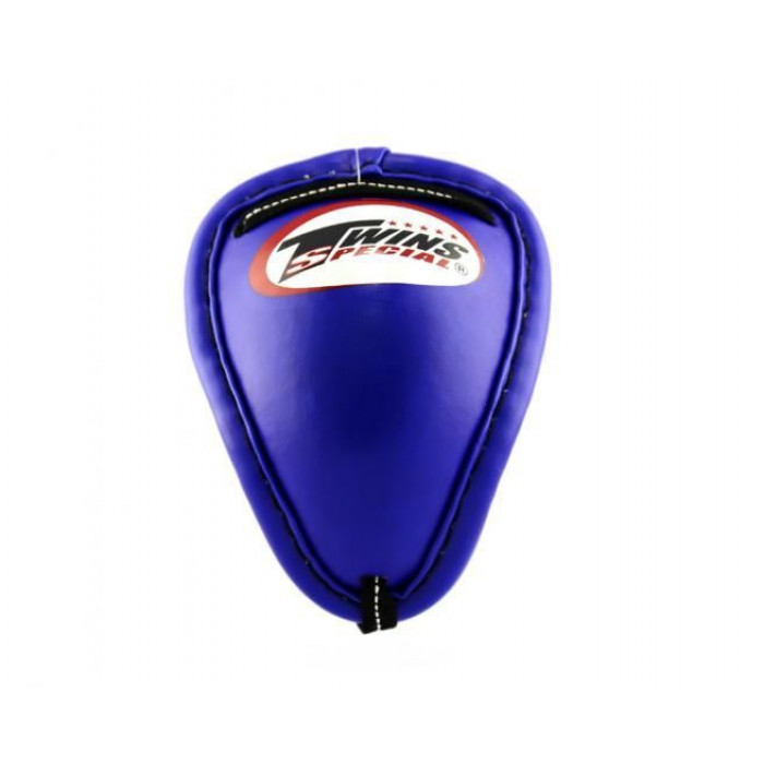 Защита паха Twins Special (GPS-1) blue L