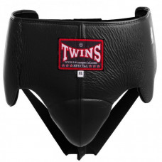 Прочая боксёрская защита паха Twins Special APS1 black L