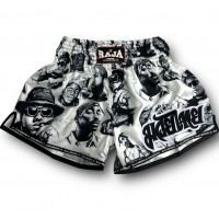 Шорты Rap Business Raja Boxing M
