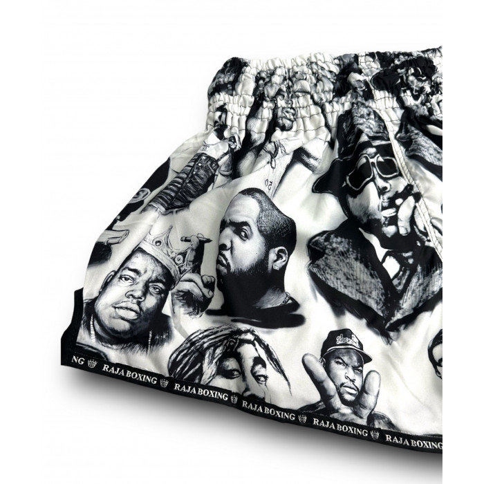 Шорты Rap Business Raja Boxing XL