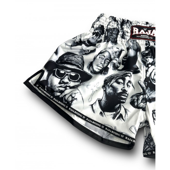 Шорты Rap Business Raja Boxing XL
