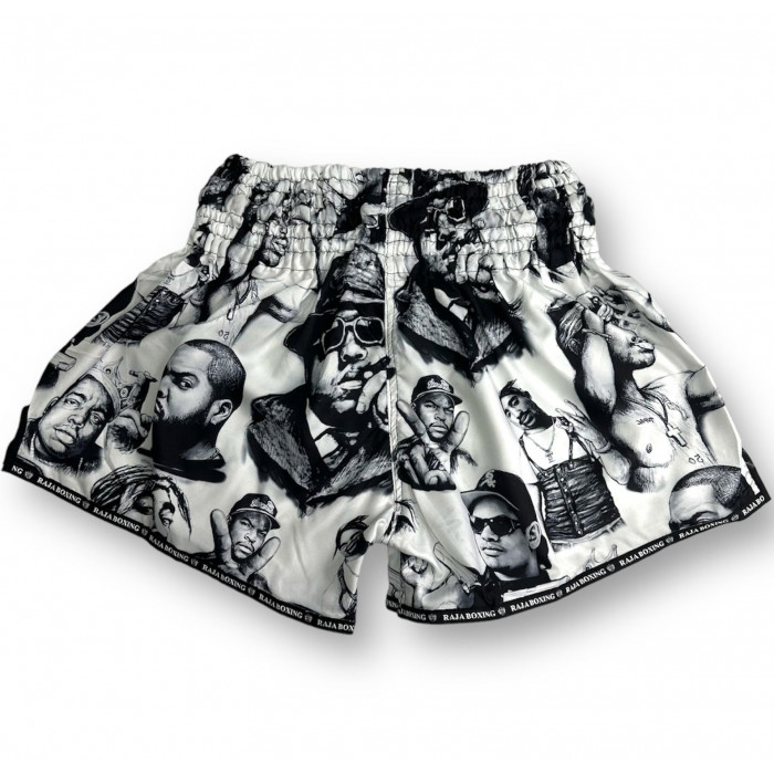 Шорты Rap Business Raja Boxing XL