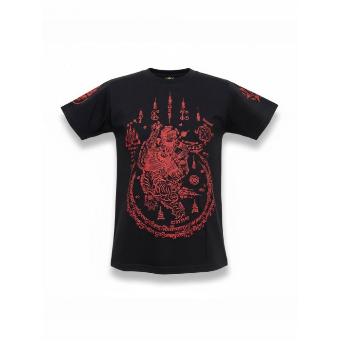 Футболка Тайский бокс Shirts N2 M