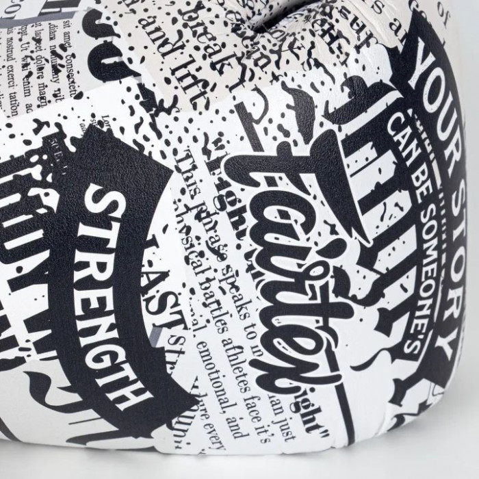 Перчатки для бокса Fairtex BGV-FIGHT STORY 16 oz
