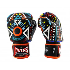 Боксерские перчатки Twins Special FBGVL3-57 10 oz