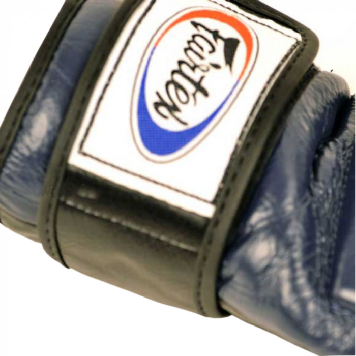 Перчатки для ММА Fairtex FGV15 blue M