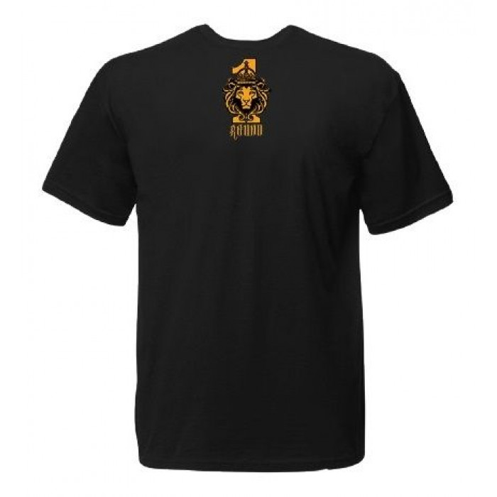Футболка BORN TO BE MUAY THAI (MT8035) XL
