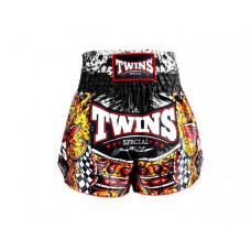 Шорты для бокса Twins Special TBS Barong L