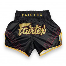 Шорты для бокса Fairtex BS1925 Mr.X - M