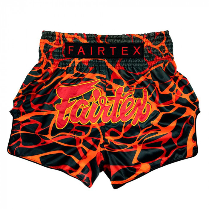 Шорты для бокса Fairtex BS1926 Magma - S