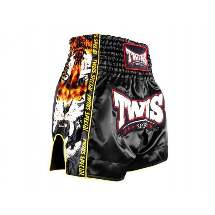 Шорты для бокса Twins Special TBS New Payak XL