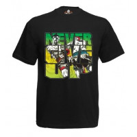 Футболка BORN TO BE MUAY THAI (MT8049) L