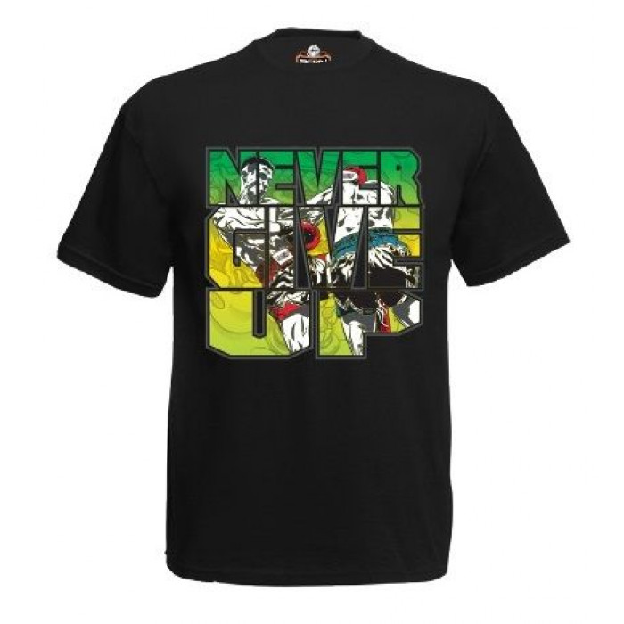 Футболка BORN TO BE MUAY THAI (MT8049) L