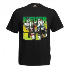 Футболка BORN TO BE MUAY THAI (MT8049) M