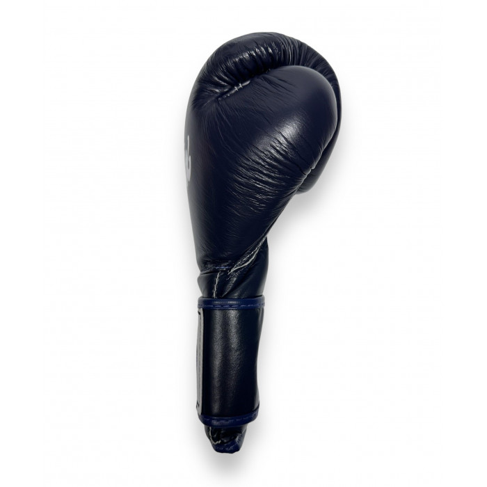 Боксерские перчатки Fairtex BGV9 blue 10 oz