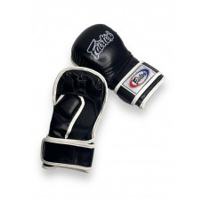 Перчатки для ММА Fairtex FGV15 black S