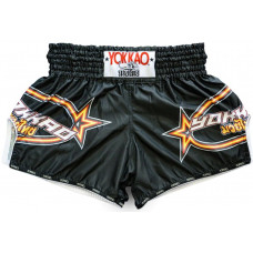 Шорты для бокса Yokkao VERTICAL CARBONFIT L