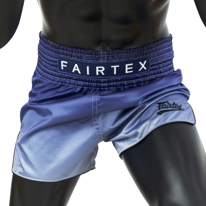 Шорты для бокса Fairtex BS1905 (светло-синий) XL