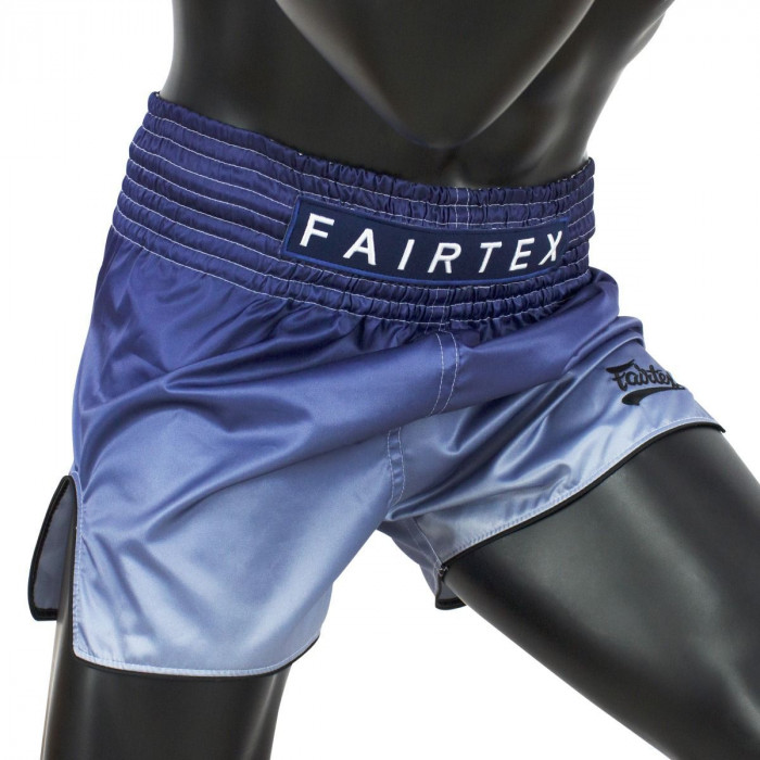 Шорты для бокса Fairtex BS1905 (светло-синий) XL