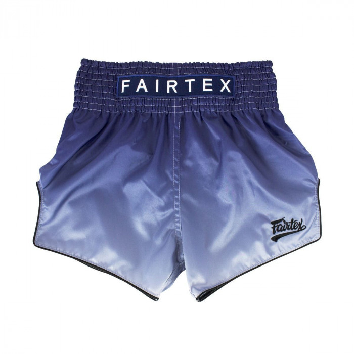 Шорты для бокса Fairtex BS1905 (светло-синий) XL