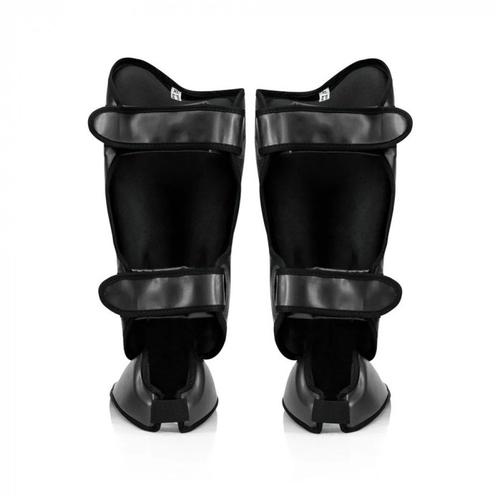 Защита голени Fairtex SP9 black M