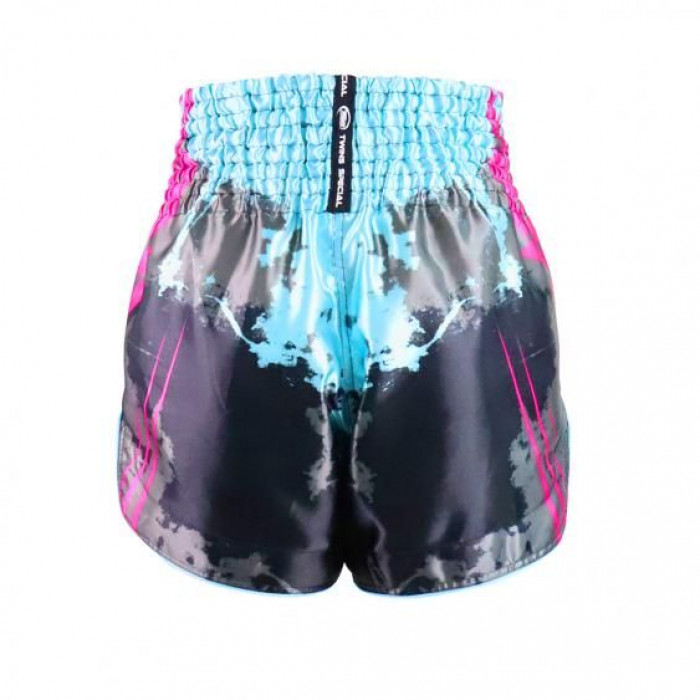 Шорты для бокса Twins Special TBS Candy pink M