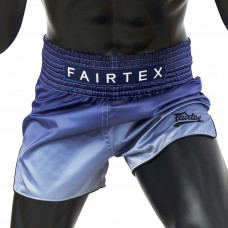 Шорты для бокса Fairtex BS1905 (светло-синий) L