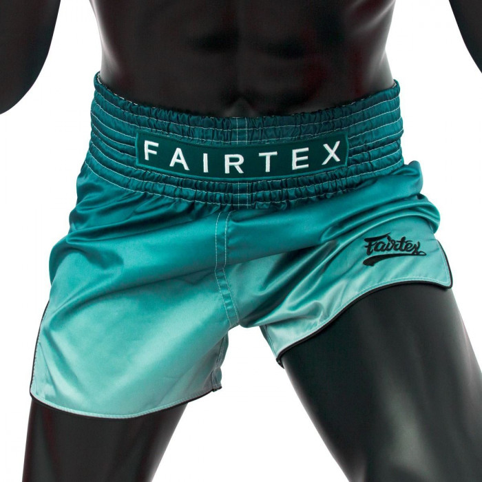 Шорты для бокса Fairtex BS1906 (светло-голубой) XL