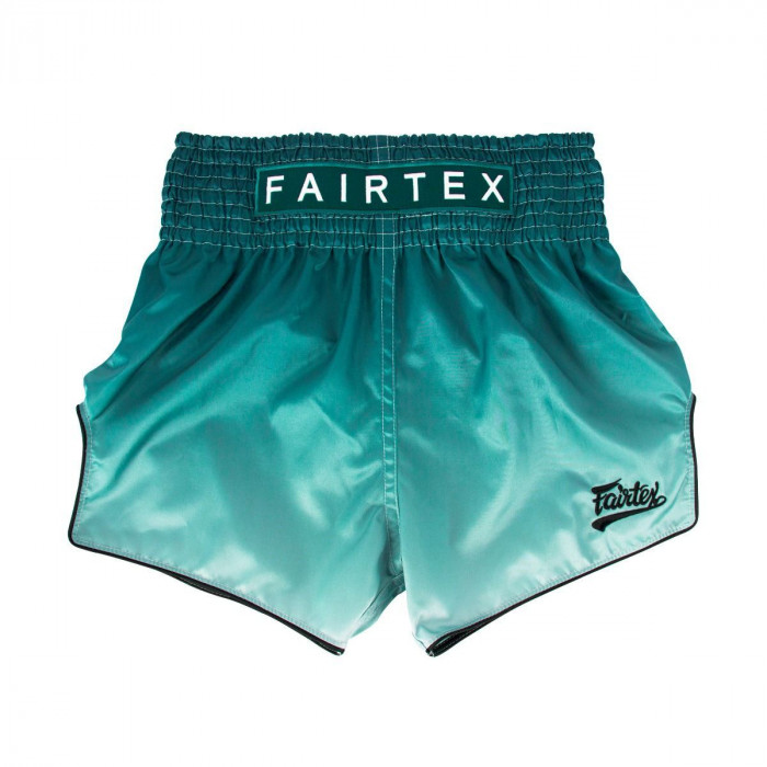 Шорты для бокса Fairtex BS1906 (светло-голубой) XL
