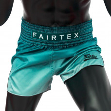 Шорты для бокса Fairtex BS1906 (светло-голубой) L