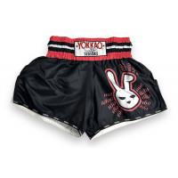 Шорты Muay Thai Yokkao Angry Bunny S