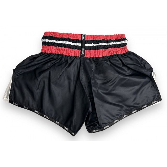 Шорты Muay Thai Yokkao Angry Bunny S