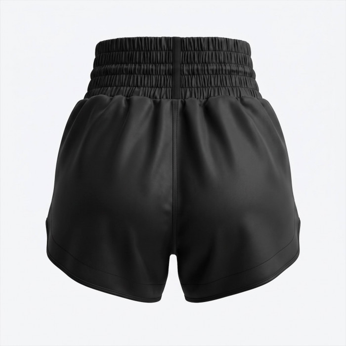Шорты для Muay Thai Ecipa Fighter black XS
