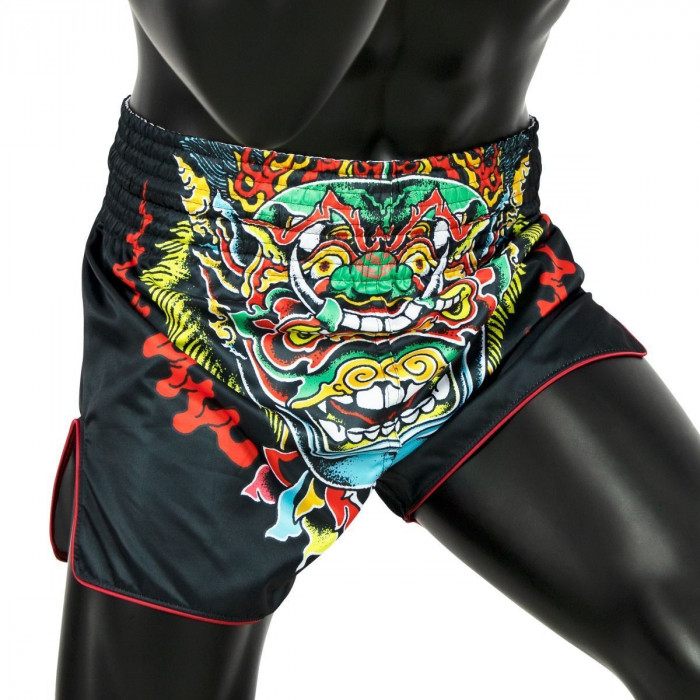 Шорты для бокса Fairtex BS1912 XL