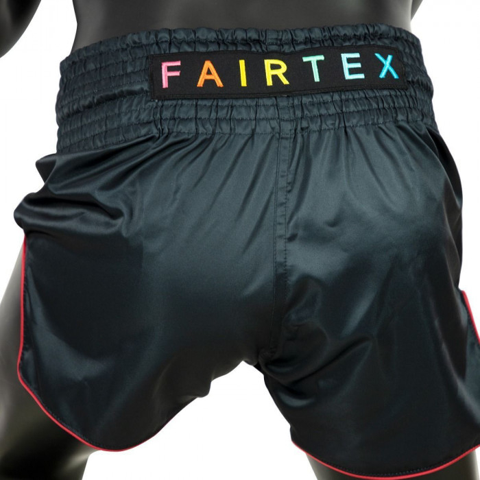 Шорты для бокса Fairtex BS1912 XL
