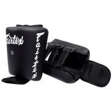 Тренерская защита голени Fairtex SP10