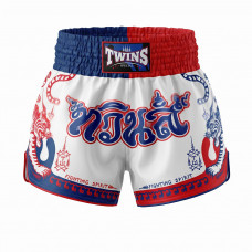 Шорты для Muay Thai Twins Special TBS Yant S