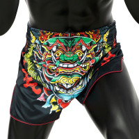 Шорты для бокса Fairtex BS1912 M