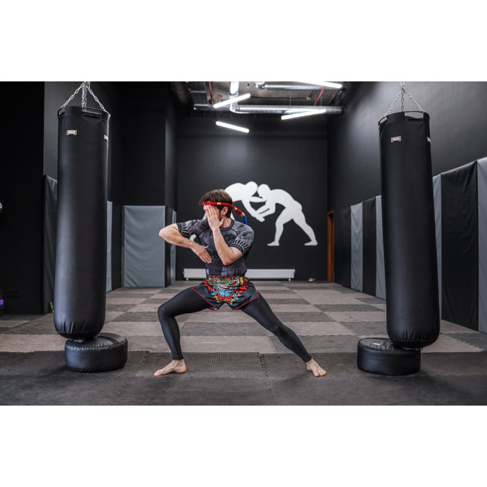Шорты для бокса Fairtex BS1912 M