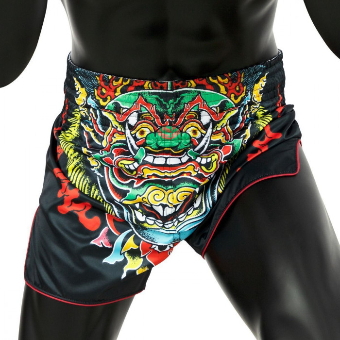 Шорты для бокса Fairtex BS1912 L