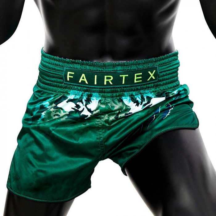 Шорты для бокса Fairtex BS1913 XL