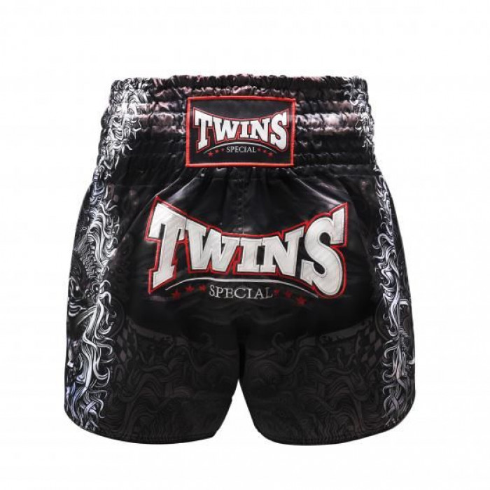 Шорты для бокса Twins Special TBS Rangda XL