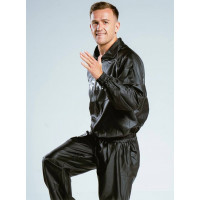 Костюм сауна Top king boxing L