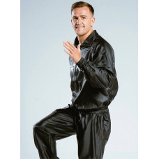 Костюм сауна Top king boxing L