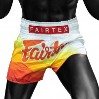 Шорты для бокса Fairtex BS1932 SPECTRUM - M