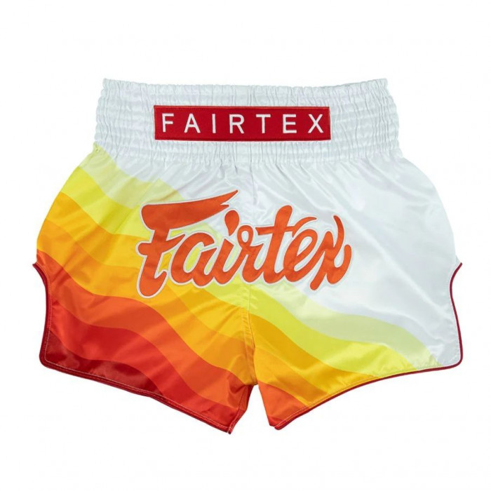 Шорты для бокса Fairtex BS1932 SPECTRUM - XL