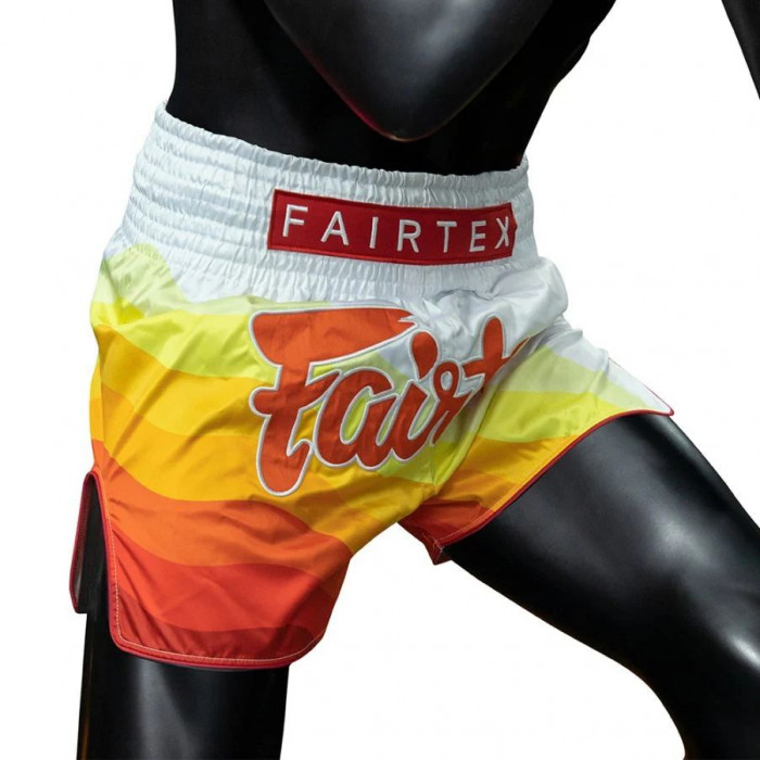 Шорты для бокса Fairtex BS1932 SPECTRUM - XL