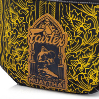 Сумка Fairtex BAG9 Reversal (ретро)