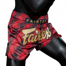 Шорты для бокса Fairtex BS1919 M